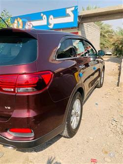 کیا سۆرینتۆ